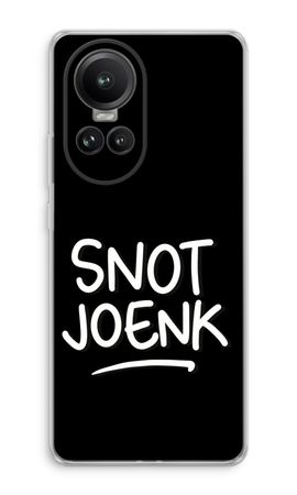 Snotjoenk