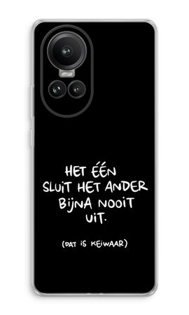 Het één