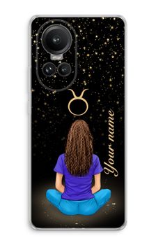 Signe du zodiaque N°4