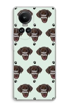 Personalized Face - Cat or Dog