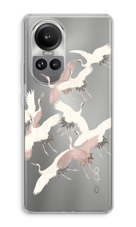 Japanese Crane Birds