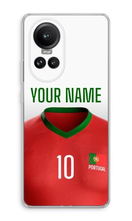 Portugal - Football