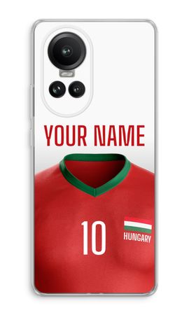 Hungary - Football