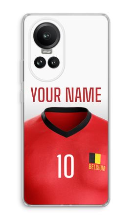 Belgium - Football