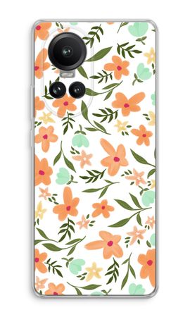 Little Ellila Flowers