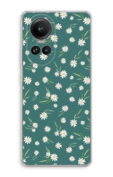 Kleine Gänseblümchen