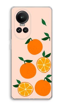 Will you be my clementine