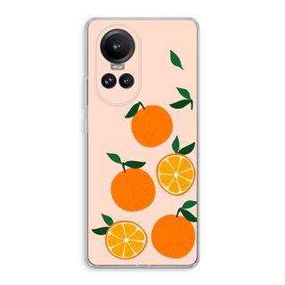 Will you be my clementine