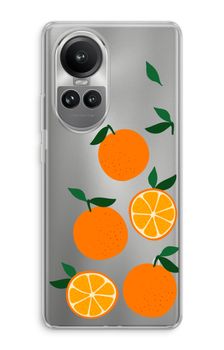 Will you be my clementine