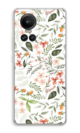 Sweet little flowers