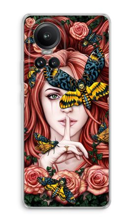 Lady Moth