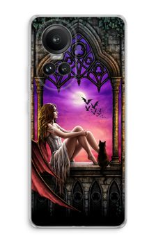 Children of the night