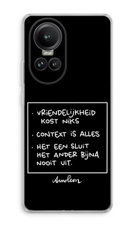 Mijn Motto's