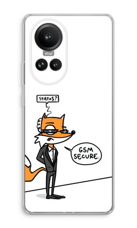 GSM secure