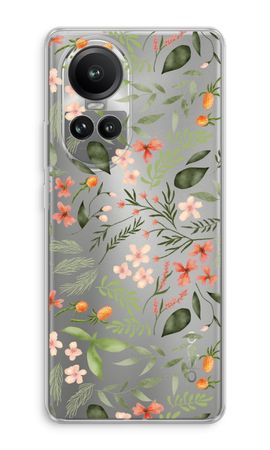 Sweet little flowers