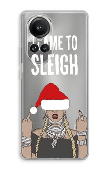 Came To Sleigh