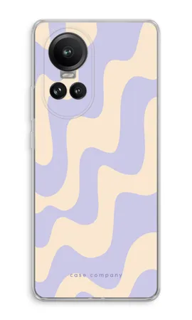 Flow, Oppo Reno 10 Pro weiche Hülle