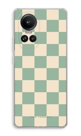 Checkered Mint