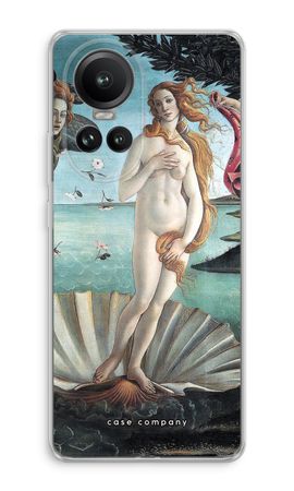 Birth Of Venus
