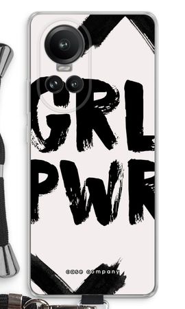Girl Power #2