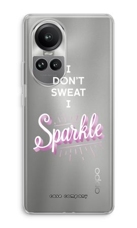 Sparkle quote