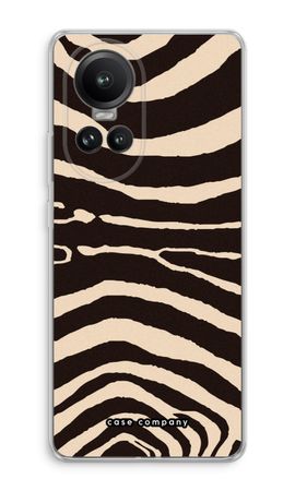 Arizona Zebra