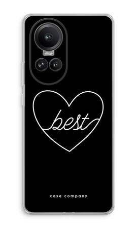 Best heart black