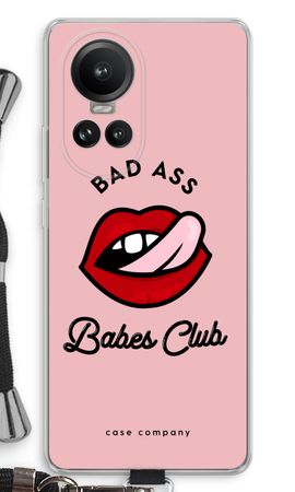 Badass Babes Club