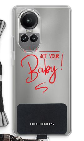 Not Your Baby