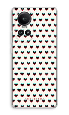 Little hearts
