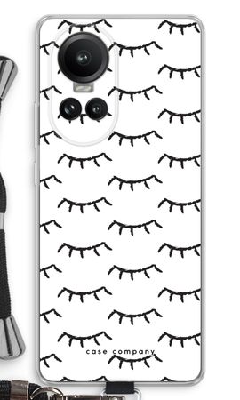 Eyelashes