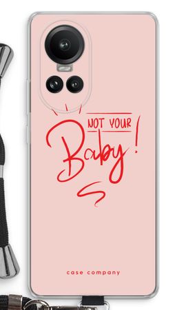 Not Your Baby