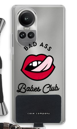Badass Babes Club