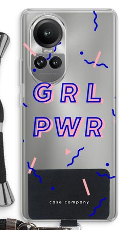 GRL PWR