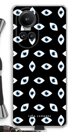 Eyes pattern