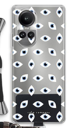 Eyes pattern