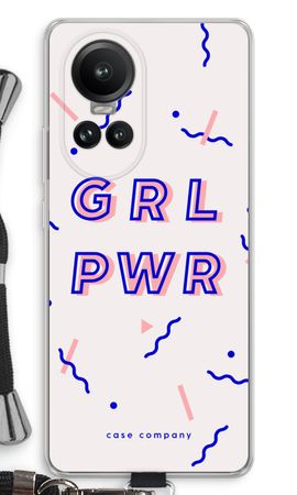 GRL PWR