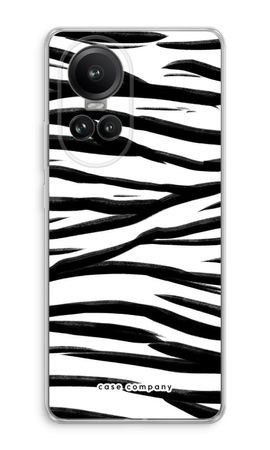 Zebra pattern
