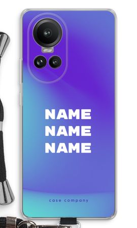 Namecase 1 - Neon
