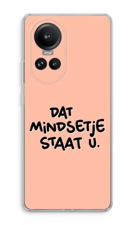 Mindsetje