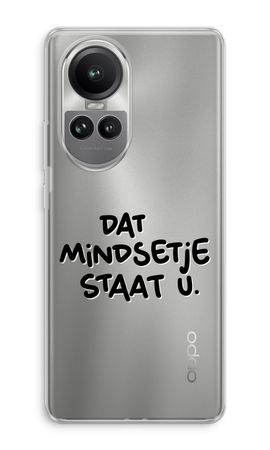 Mindsetje
