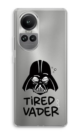 Tired Vader