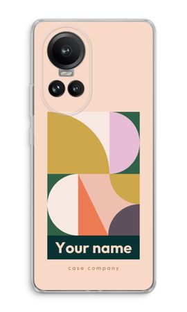 Formé - Namecase #1