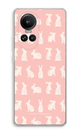Pink Bunnies