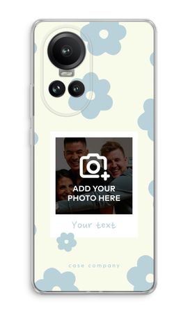 Photo - Flowers - Pascha