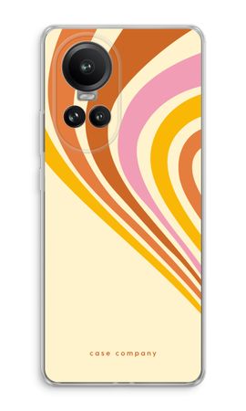 Retro Rainbow