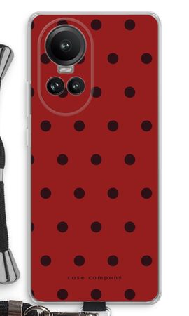 Ladybird Spots