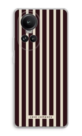 Bamboo Stripe