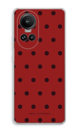 Ladybird Spots