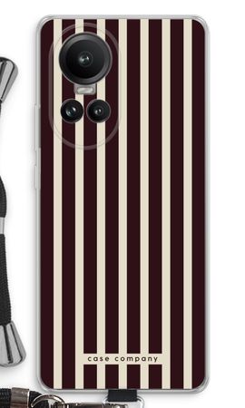 Bamboo Stripe